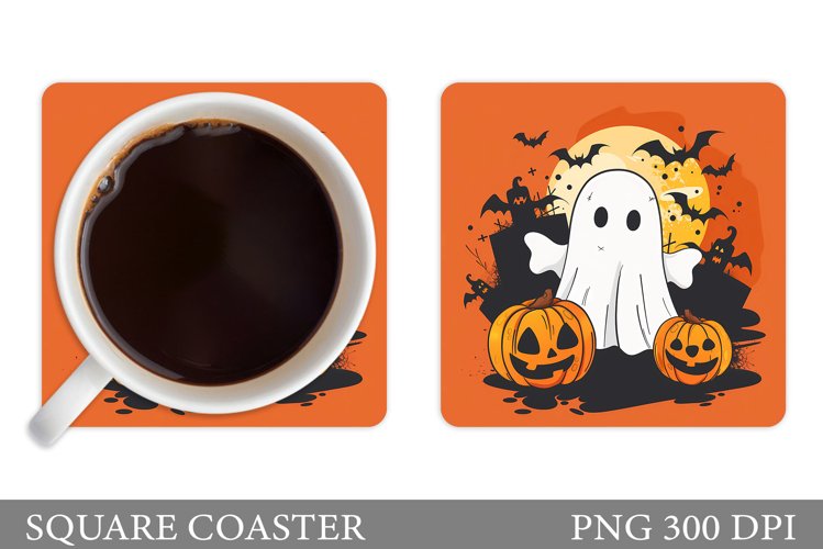 Ghost Clipart