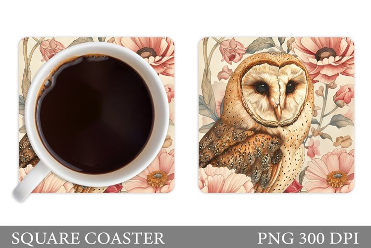Owl Clipart Image 2