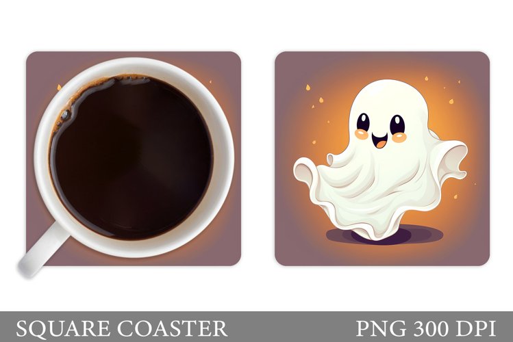 Ghost Clipart Image 7