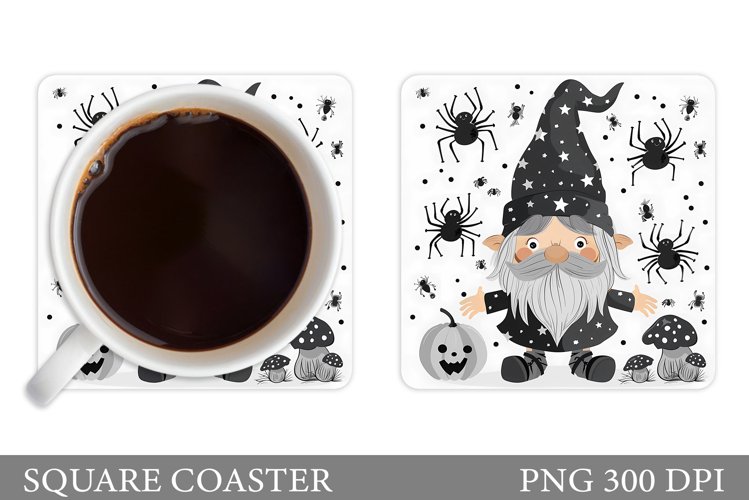 Cute Gnome Clipart Image 11