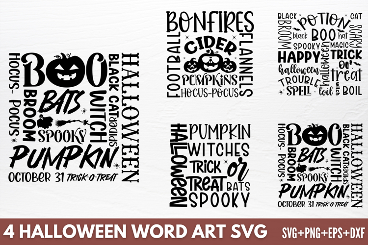 Word Clipart Image 14