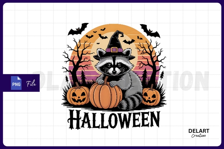 Raccoon Png Image 20
