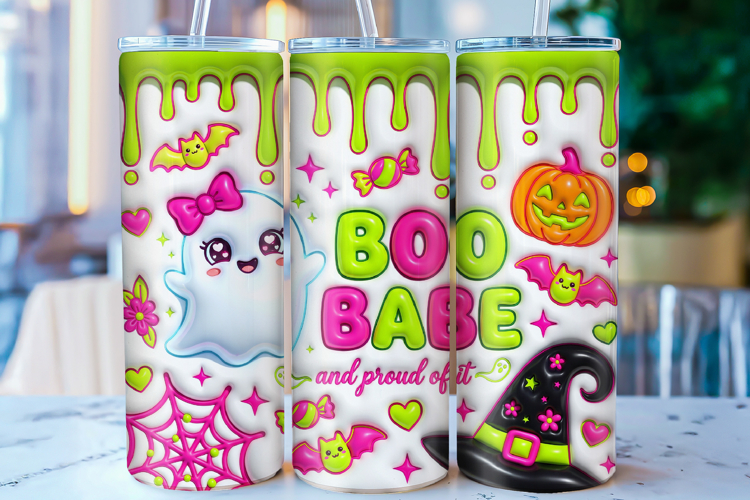 Cute Ghost Pictures Image 2