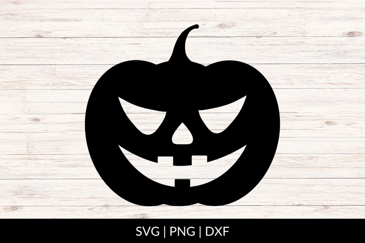 Pumpkin Carving Svg Image 15