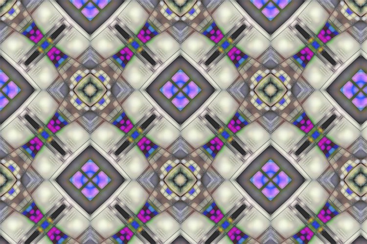 Geometric Backgrounds Image 2
