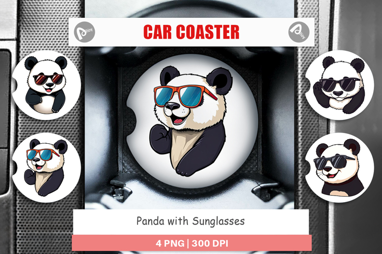 Panda Png Image 17
