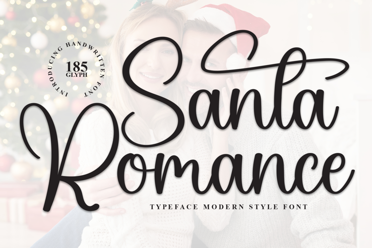 Santa Romance