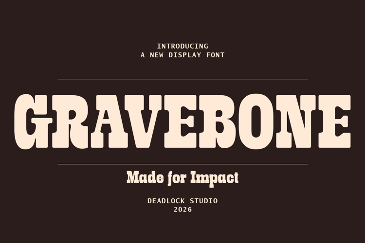 Gravebone