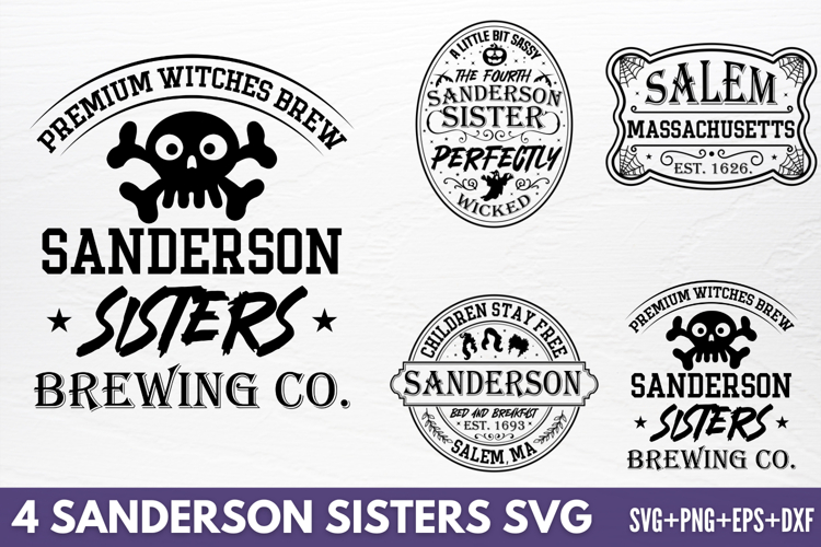 Sisters Svg Image 4