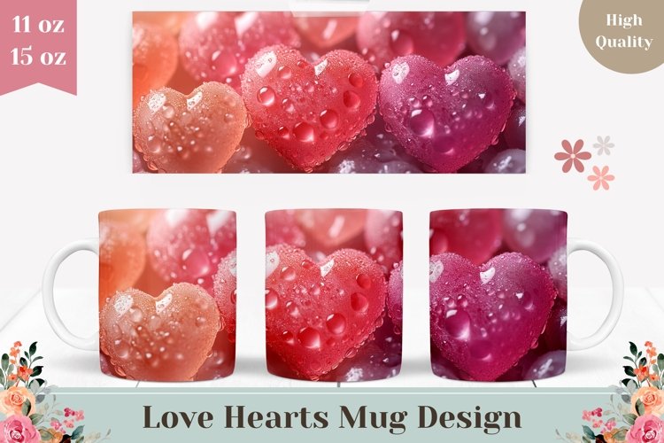 Valentines Sublimation Design Image 19