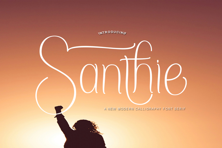Santhie