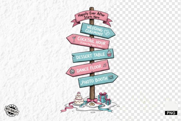 Signs Clipart Image 12