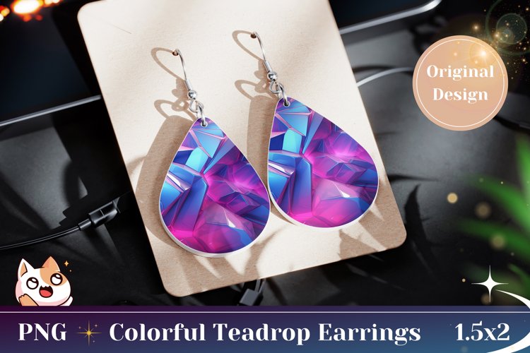 Teardrop Clipart Image 7