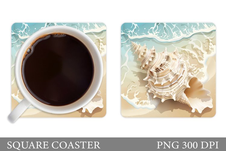 Beach Clipart Image 18