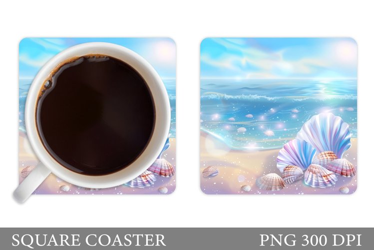 Beach Clipart Image 16