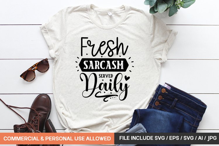 Funny Sayings Svg Image 8