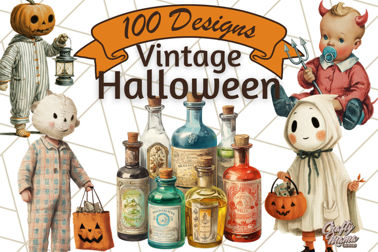 Halloween Graphics