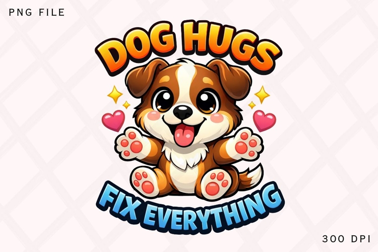 Cartoon Dog Png Image 24