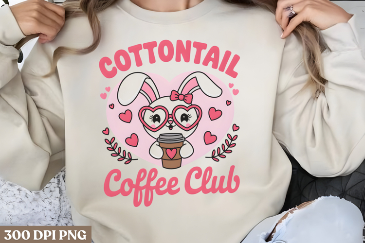 Easter Sublimation Designs Image 11