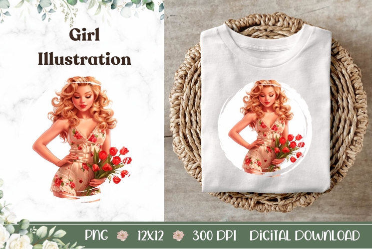 Summer Sublimation Design Image 3