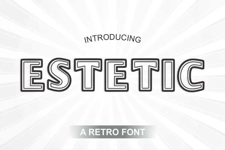 Estetic example image 1