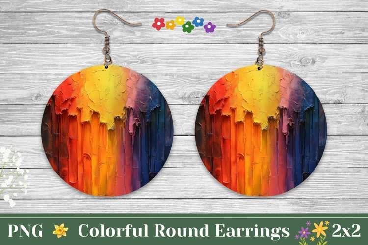 Earrings Png Image 10