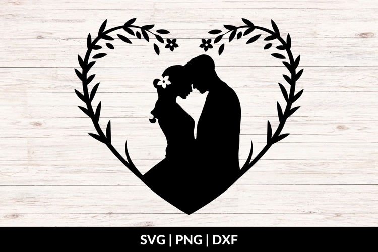Wedding Svg Image 17