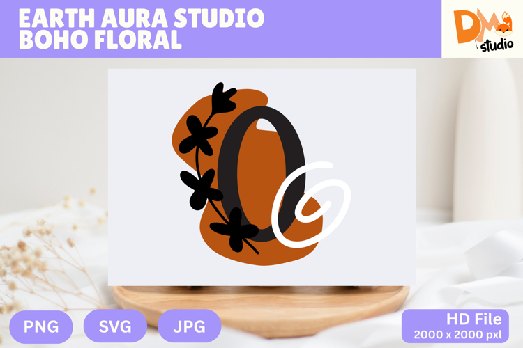 Rustic Logo Image 20