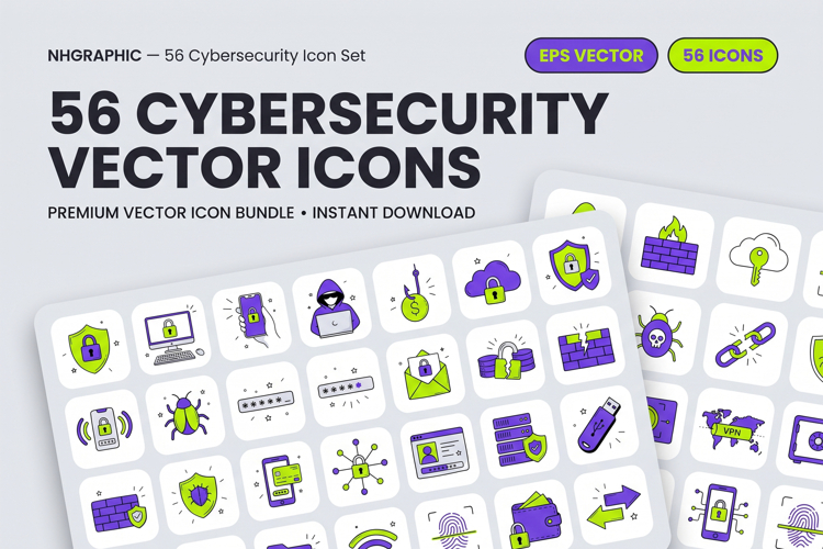 Hacker Icon Image 2