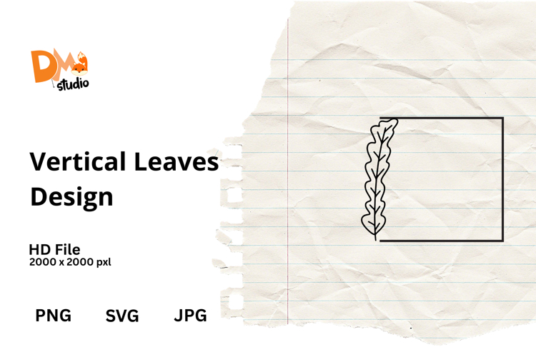 Plant Svg