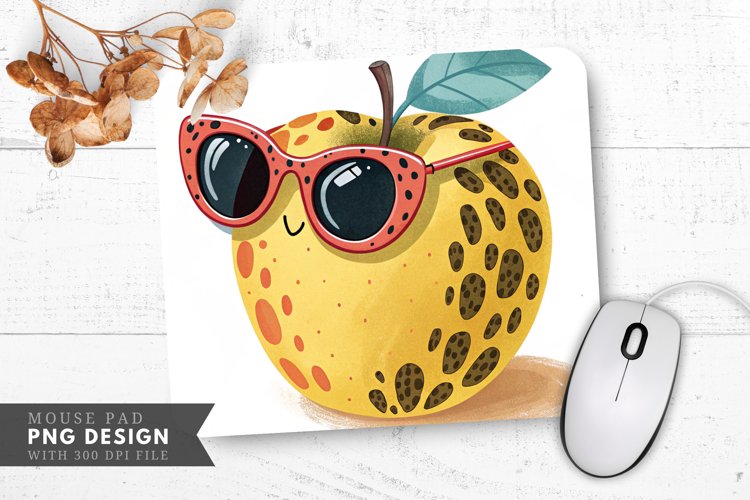 Apfel Png Image 18