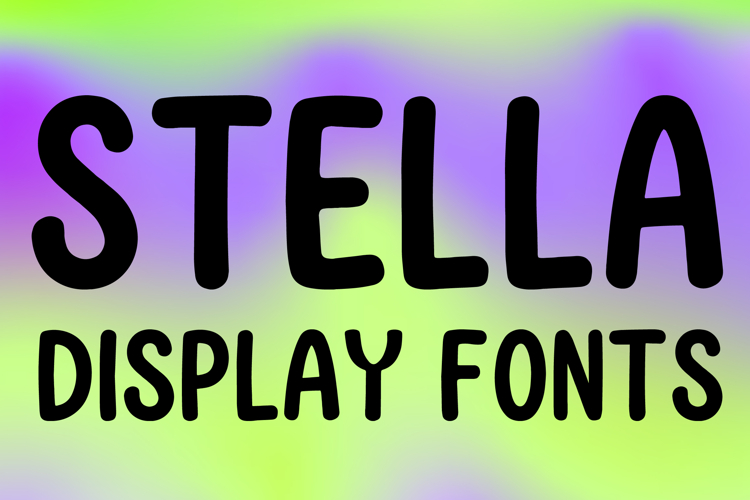 Branding Font Image 2