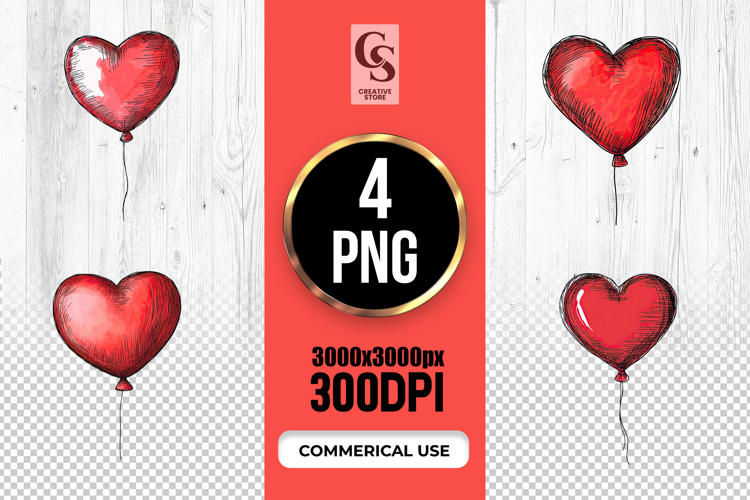 Doodle Clipart Image 10