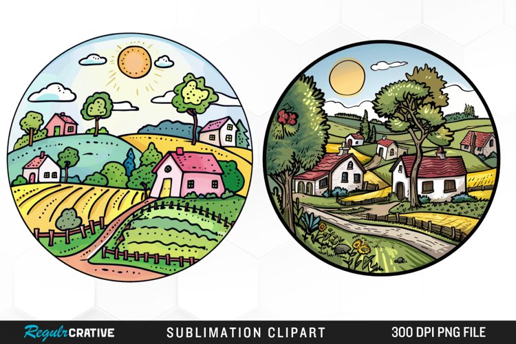 Painting Clipart Image 24