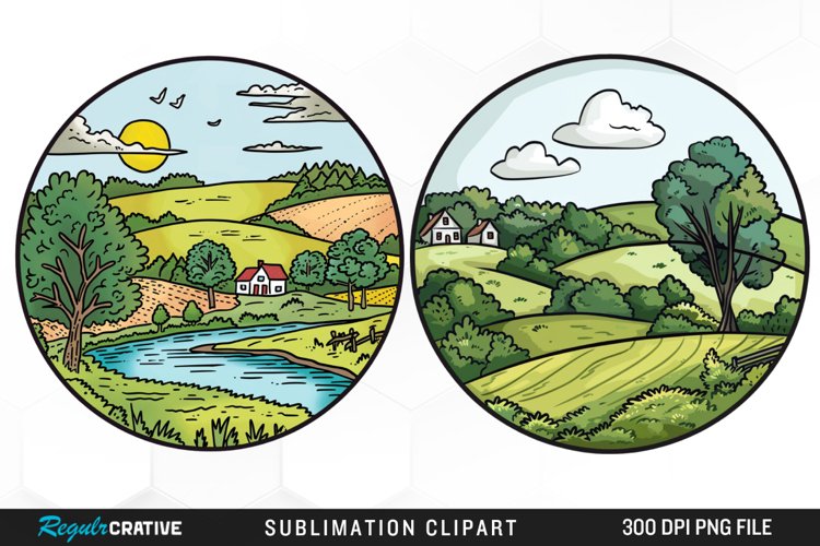 Painting Clipart Image 23