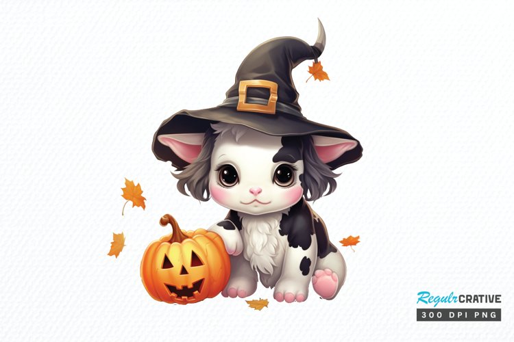 Halloween Clipart Png Image 7