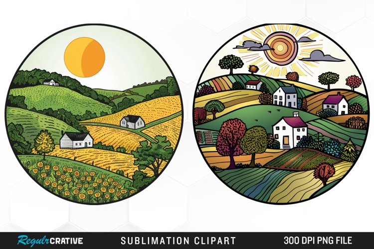 Spring Clipart Image 24