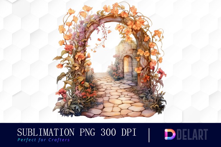 Halloween Clipart Image 18