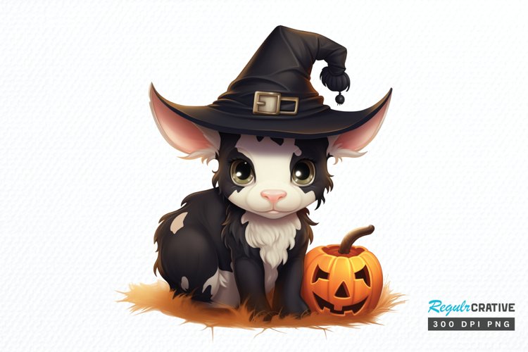 Halloween Clipart Png Image 15