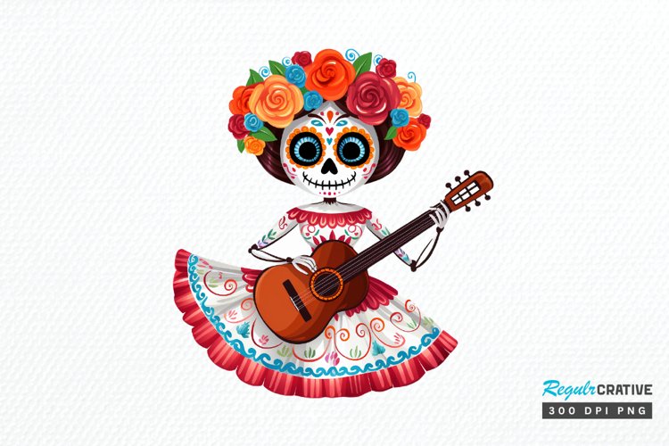 Mexican Clipart Image 7