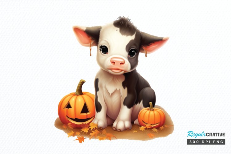 Halloween Clipart Png Image 8