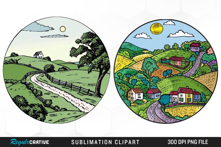 Spring Clipart Image 23