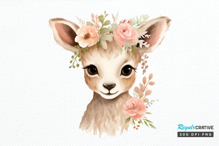 Bedroom Clipart Image 5