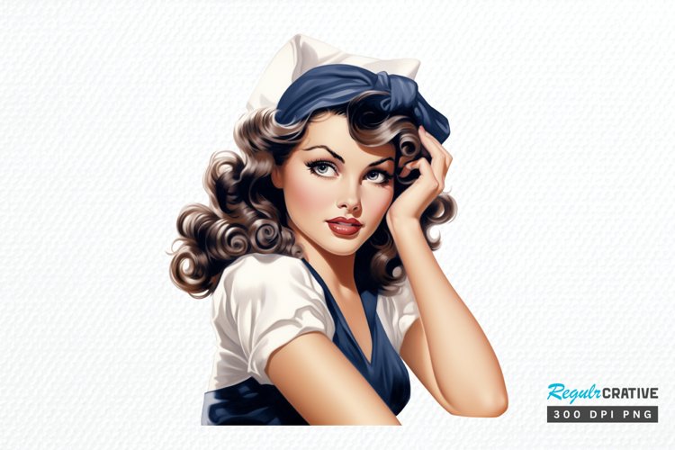 Watercolor Clipart Image 16