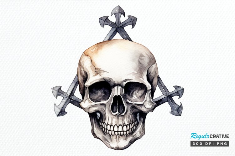 Crafts Clipart Image 7