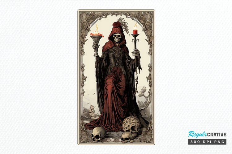 Skeleton Clipart Image 24