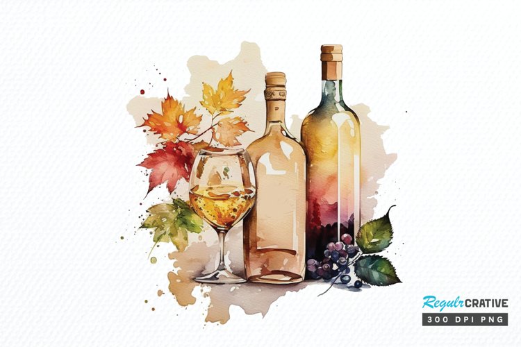 Alcohol Png Image 5