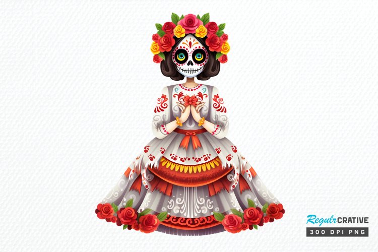 Mexican Clipart Image 15