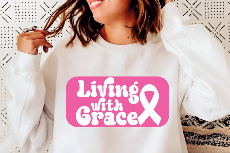 Breast Cancer Sublimation Design Image 20