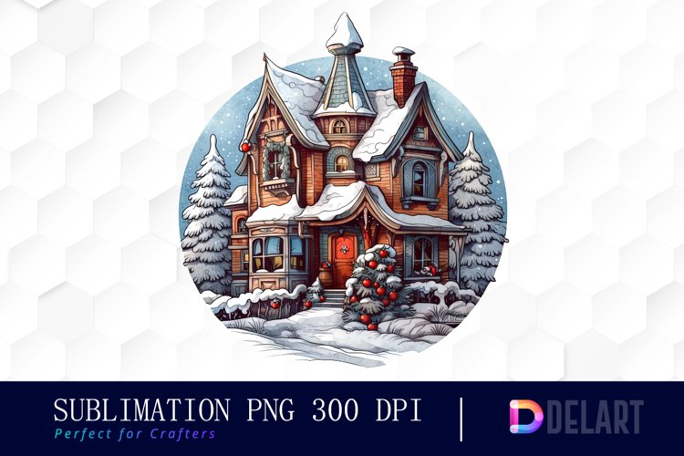 Christmas SVGs Image 17